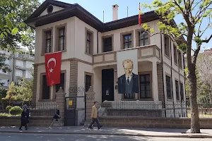 Atatürk Müzesi image