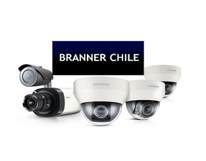 Branner Chile