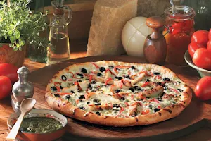 Down Home Pizza image