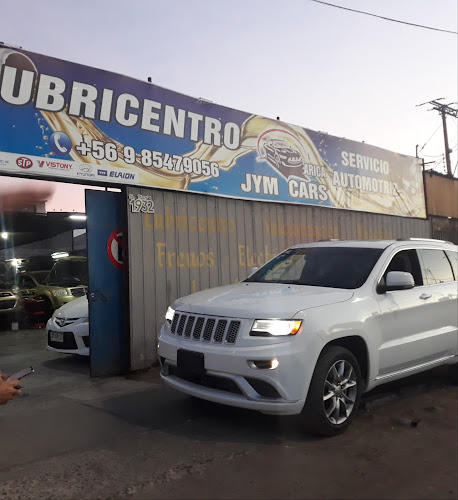 JYM'D CARS Servicio Automotriz Arica - Arica