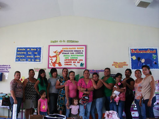 Jardín de Niños Integrador Profesora y Licenciada Ada Siller Flores