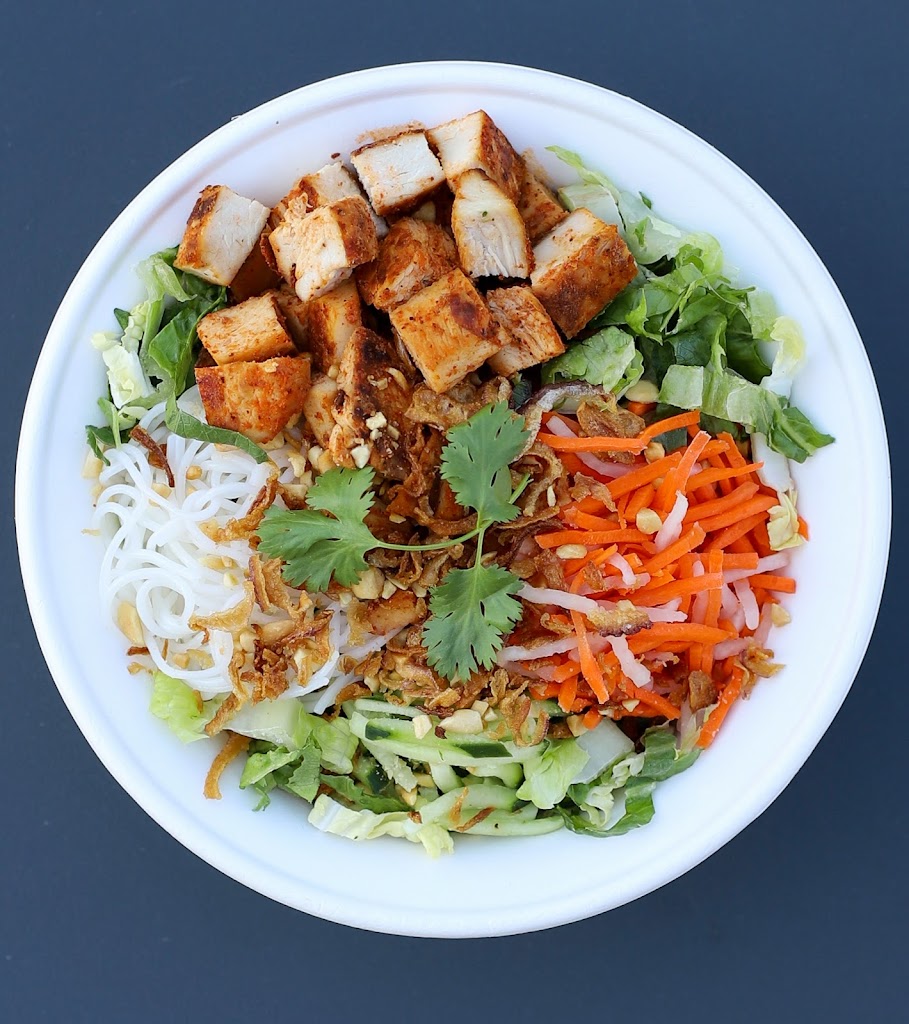 Zao Asian Cafe 84660