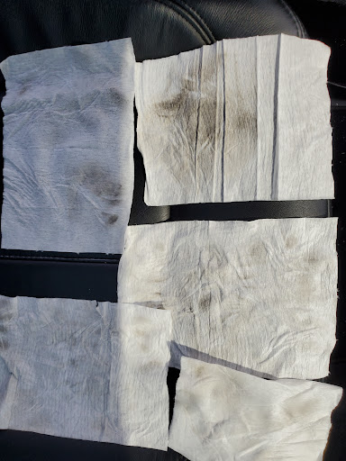 Auto Parts Store «Pep Boys Auto Parts & Service», reviews and photos, 5220 Touhy Ave, Skokie, IL 60077, USA