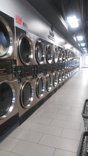 Laundromat «Spin Cycle Laundry Lounge», reviews and photos, 10113 Folsom Blvd, Rancho Cordova, CA 95670, USA