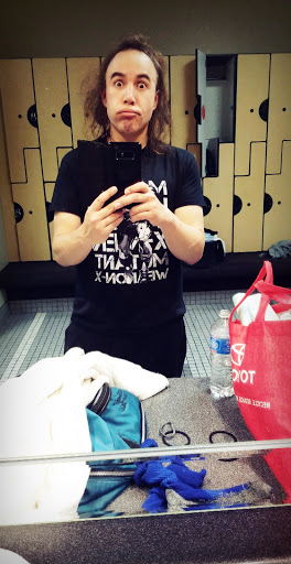 Gym «LA Fitness», reviews and photos, 3550 W Carson St #404, Torrance, CA 90503, USA