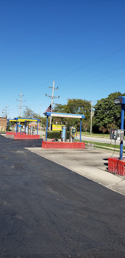 Car Wash «Z Auto Wash», reviews and photos, 820 N Arthur Ave, Arlington Heights, IL 60005, USA