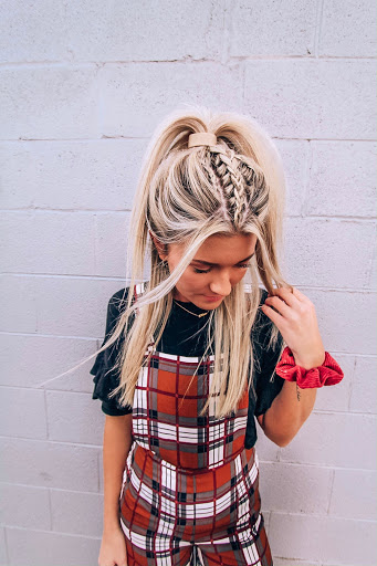 Beauty Salon «Hair Benders Salon», reviews and photos, 2617 E Center St, Kingsport, TN 37664, USA