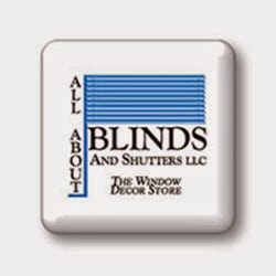 All About Blinds & Shutters