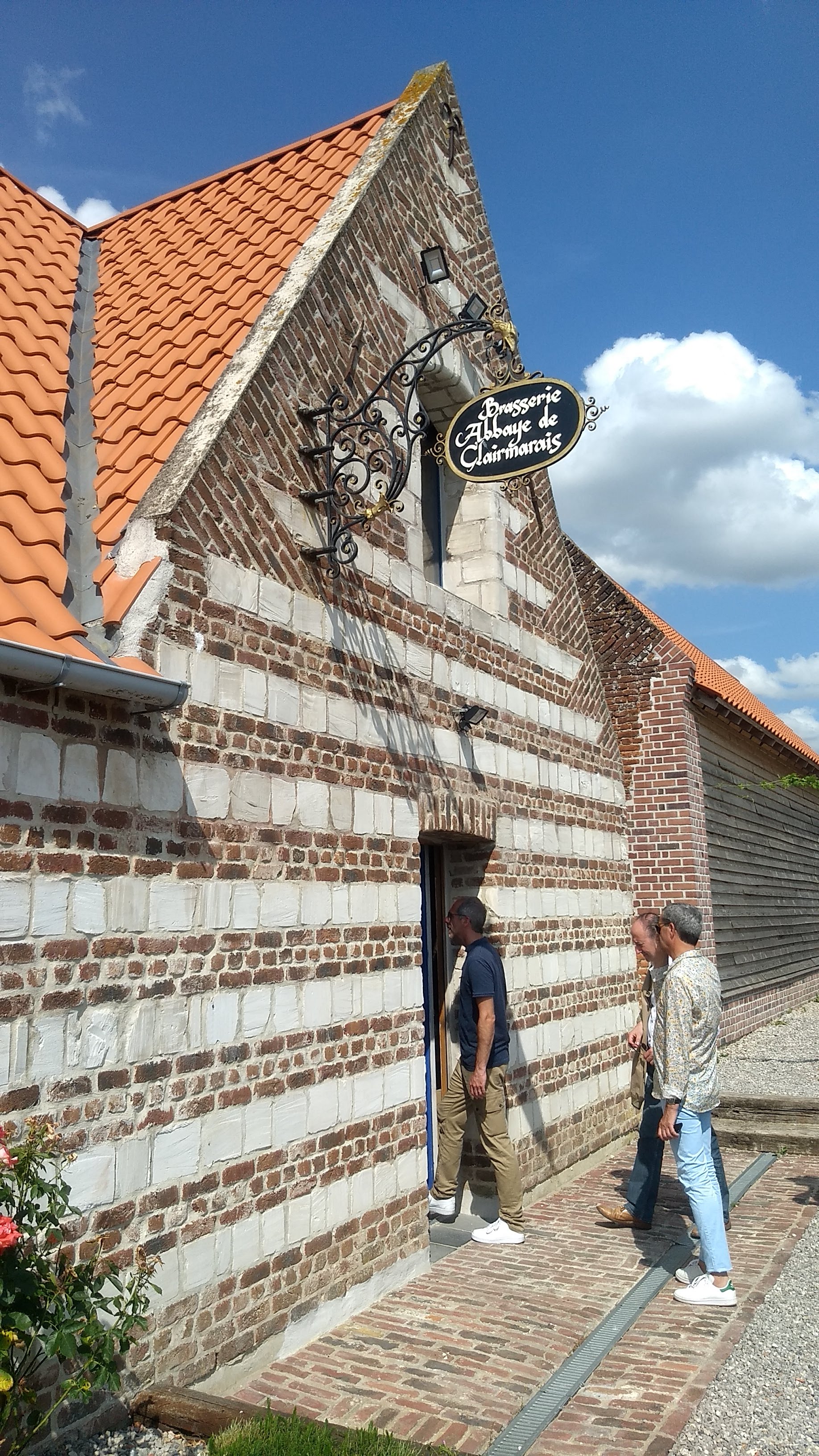 Photo n° 1 de l'avis de Sabine.o fait le 16/07/2023 à 18:23