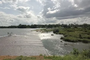 Hullahalli Dam image