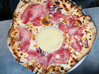 Pizza du Pizzeria - Au Bout du Rouleau à Denain - n°12