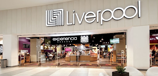 Liverpool Fashion Mall