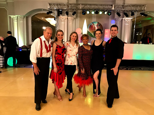 Dance School «Fred Astaire Dance Studio», reviews and photos, 3459 Amelia Dr, Orchard Park, NY 14127, USA