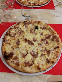 Plats et boissons du Pizzeria Sartillaise à Sartilly-Baie-Bocage - n°8
