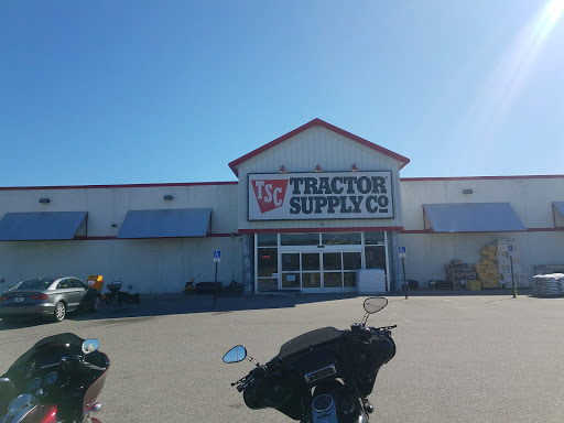 Home Improvement Store «Tractor Supply Co.», reviews and photos, 1161 Broadway, Bangor, ME 04401, USA