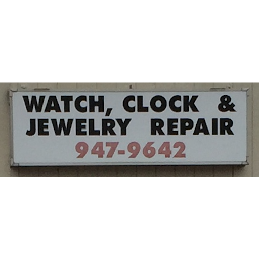 Jewelry Repair Service «Watch, Clock & Jewelry Repair», reviews and photos, 609 1st Capitol Dr, St Charles, MO 63301, USA