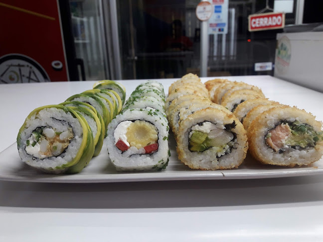 Opiniones de Kota Sushi en La Pintana - Restaurante