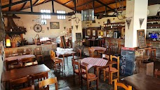 Restaurante Trinitá