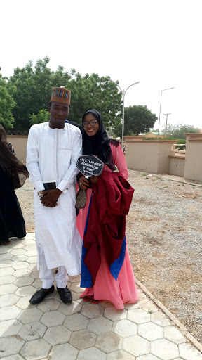 auk female hostel, Batagarawa, Nigeria, Tourist Attraction, state Katsina