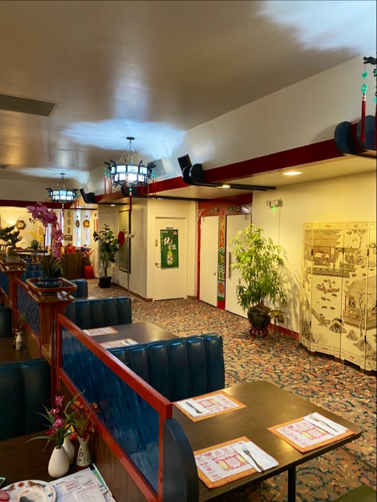 Lee's Canton Restaurant 95991