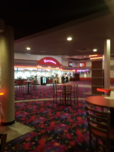 Movie Theater «Mann Theatres Champlin», reviews and photos, 11500 Theatre Dr N, Champlin, MN 55316, USA