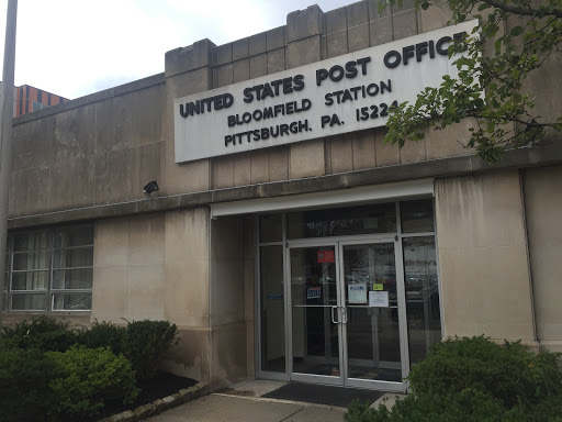 United States Postal Service