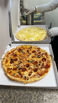 Photos du propriétaire du Pizzas à emporter PIZZERIA GOURMANDE SAINT-AY - n°8