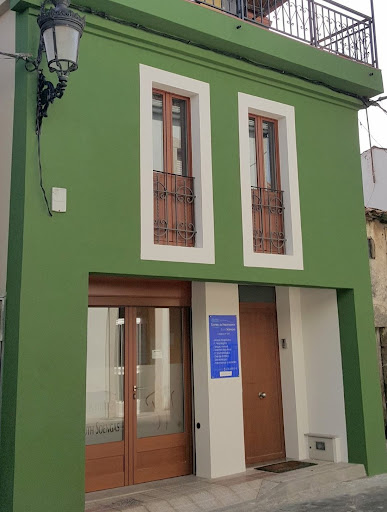 Fisioterapia Ruth Soengas en Taboada, Lugo