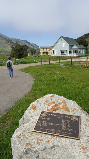 Park «Price Historical Park», reviews and photos, 100 Rancho Pismo Dr, Pismo Beach, CA 93449, USA