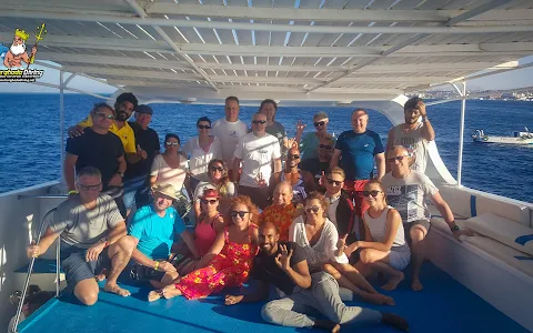 Hurghada Diving | Scuba Diving Center in Hurghada, PADI Courses ‏ image