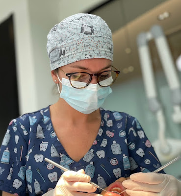 Docteur Elodie LEMAIRE à Vincennes
