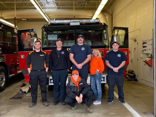 HVAC Contractor «Summers Plumbing Heating & Cooling», reviews and photos