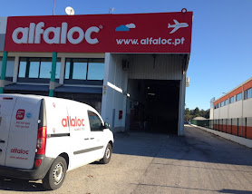 Alfaloc - Transportes Expresso (Delegação Centro Litoral)