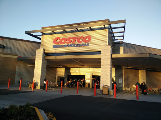 Warehouse store «Costco Wholesale», reviews and photos, 18109 33rd Ave W, Lynnwood, WA 98037, USA