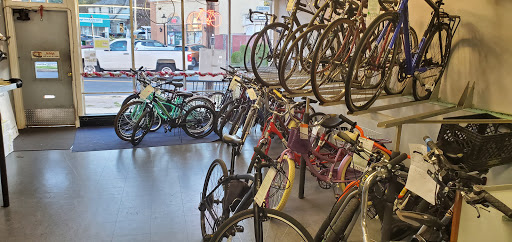 Bicycle Store «Drexel Hill Cyclery», reviews and photos, 703 Burmont Rd, Drexel Hill, PA 19026, USA