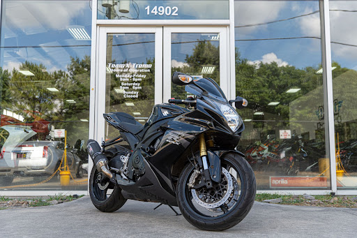 Motorcycle Dealer «Team X-TREME», reviews and photos, 5619 Southwest Fwy, Houston, TX 77057, USA