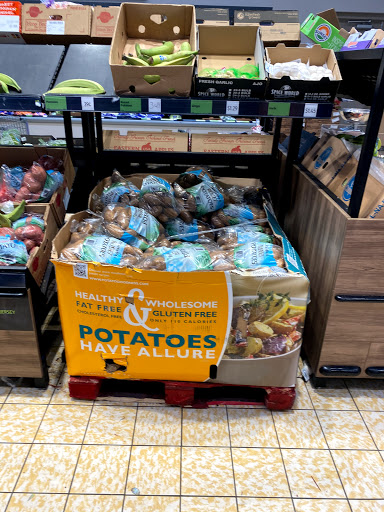 Supermarket «ALDI», reviews and photos, 56 Lakeview Ave, Clifton, NJ 07011, USA