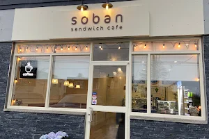 Soban Sandwich Café image