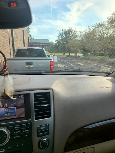 Drug Store «Walgreens», reviews and photos, 1601 Church St, Conway, SC 29526, USA