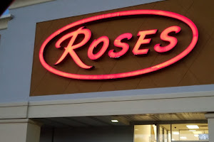 Roses Discount Store