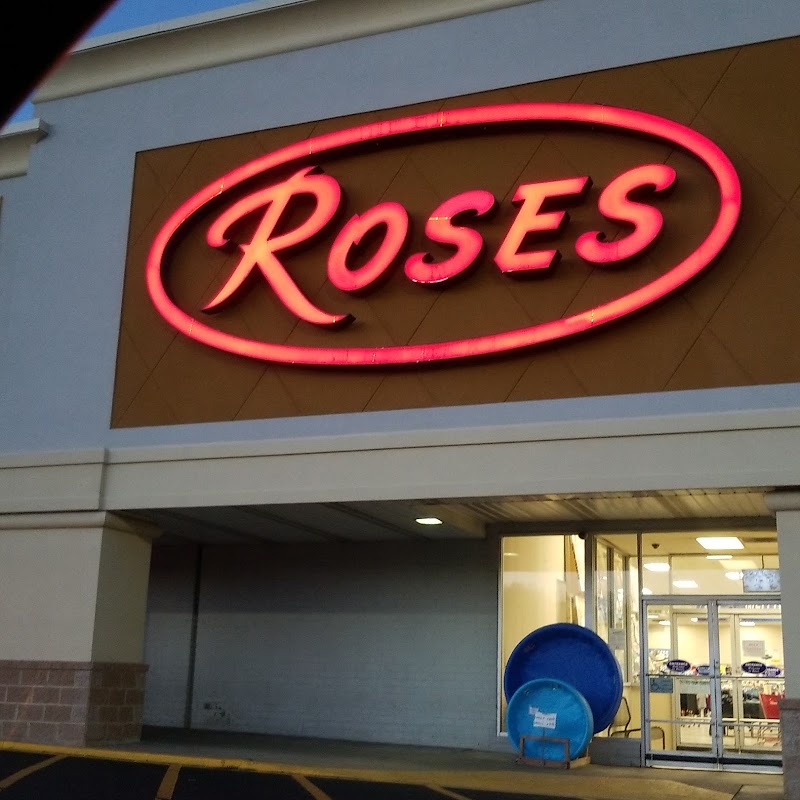 Roses Discount Store