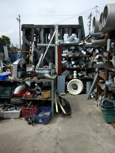 Hardware Store «Building Resources», reviews and photos, 701 Amador St, San Francisco, CA 94124, USA