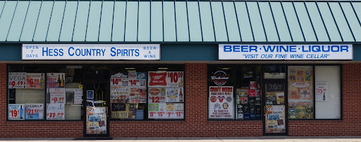 Hess Country Spirits, 4105 Norrisville Rd, White Hall, MD 21161, USA, 