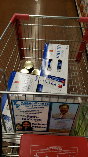 Grocery Store «Winn-Dixie», reviews and photos, 70431 LA-21, Covington, LA 70433, USA