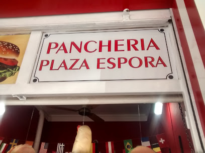 Panchería Plaza Espora