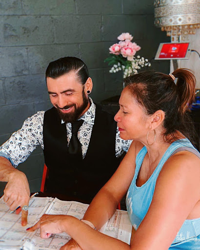 Dance School «Arthur Murray Dance Center», reviews and photos, 218 Franklin St, Napa, CA 94559, USA