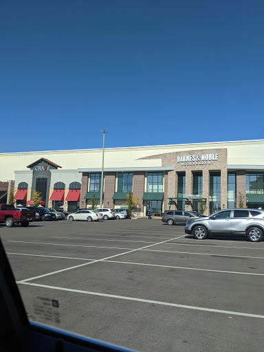 Book Store «Barnes & Noble», reviews and photos, 3000 Prairie Center Dr, Eden Prairie, MN 55344, USA