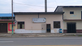 Centro de Salud La Marujita