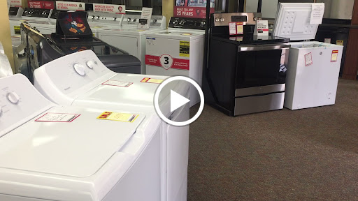 Appliance Repair Service «Stewart Molander Appliances», reviews and photos, 808 G St, Antioch, CA 94509, USA