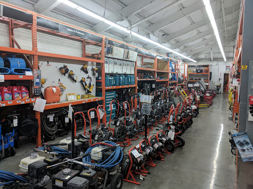 Home Improvement Store «The Home Depot», reviews and photos, 7121 Firestone Blvd, Downey, CA 90241, USA